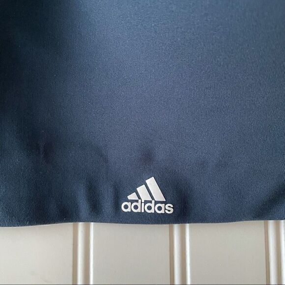 Adidas Ultimate Bra Plus Size High Support Sports Bra - Size 46E - Picture 2 of 8